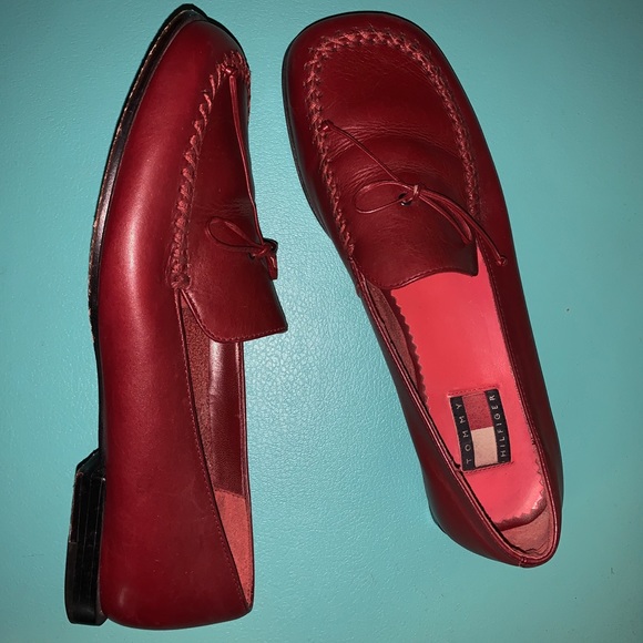 !!!!!! Tommy Hilfiger Loafers - Picture 3 of 5